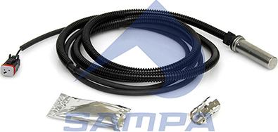 Sampa 042.167 - Senzor,turatie roata allinparts.ro