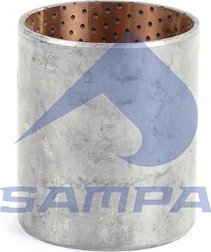 Sampa 042.229 - Bucsa, bolt articulatie ax allinparts.ro