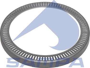 Sampa 050.289 - Inel senzor, ABS allinparts.ro