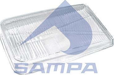 Sampa 051.097 - Dispersor far principal allinparts.ro