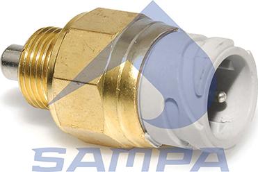 Sampa 051.184 - Intrerupator,blocaj diferential allinparts.ro