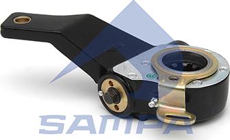 Sampa 051.280 - Reglaj parghie, sistem franare allinparts.ro