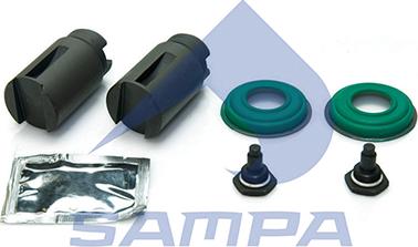 Sampa 060.552 - Set reparatie, reglare automata allinparts.ro