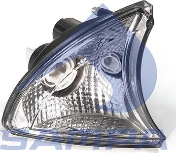 Sampa 062.271 - Semnalizator allinparts.ro