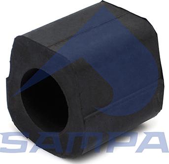 Sampa 011.025 - Cuzinet, stabilizator allinparts.ro