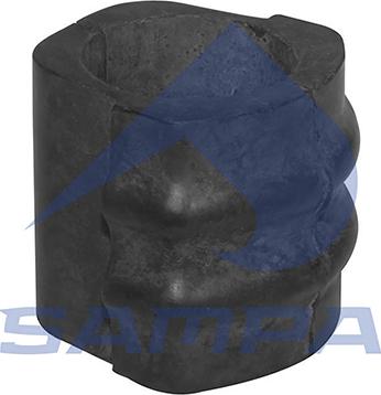 Sampa 011.135 - Cuzinet, stabilizator allinparts.ro