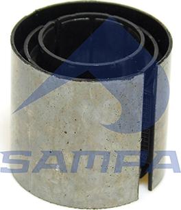 Sampa 011.315 - Cuzinet, stabilizator allinparts.ro