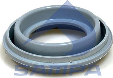 Sampa 030.248 - Garnitura,piston etrier allinparts.ro