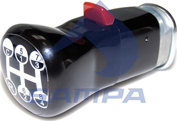 Sampa 031.155 - Maciulie maneta schimbat.vit. allinparts.ro