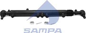 Sampa 025.423 - Cilindru receptor, servodirectie allinparts.ro