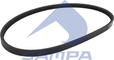 Sampa 026.036 - Curea transmisie allinparts.ro