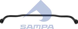 Sampa 028.354 - Bara stabilizatoare,suspensie allinparts.ro