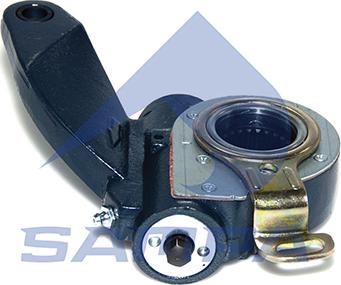 Sampa 022.456 - Reglaj parghie, sistem franare allinparts.ro