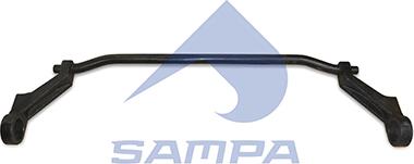 Sampa 022.186 - Bara stabilizatoare,suspensie allinparts.ro