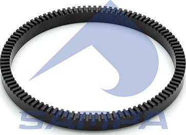 Sampa 070.405 - Inel senzor, ABS allinparts.ro