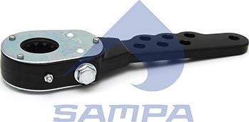 Sampa 070.481 - Reglaj parghie, sistem franare allinparts.ro