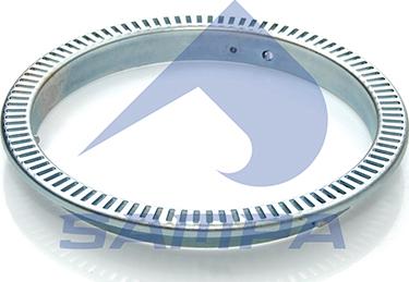 Sampa 070.422 - Inel senzor, ABS allinparts.ro