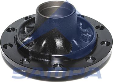 Sampa 070.253 - Butuc roata allinparts.ro