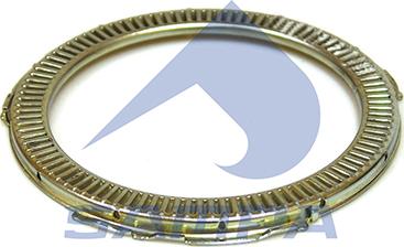 Sampa 070.220 - Inel senzor, ABS allinparts.ro
