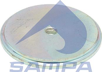 Sampa 105.213 - Saiba blocare, articulatie ax allinparts.ro