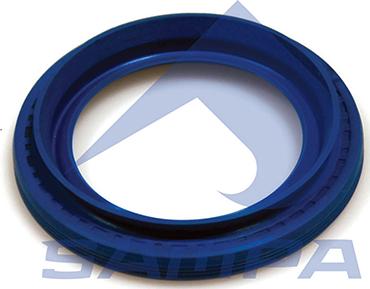 Sampa 115.077 - Inel etansare, articulatie ax allinparts.ro