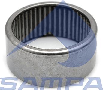 Sampa 111.048 - Rulment, articulatie ax allinparts.ro