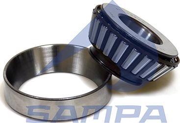Sampa 111.081 - Rulment, articulatie ax allinparts.ro