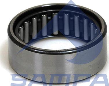 Sampa 111.087 - Rulment, articulatie ax allinparts.ro