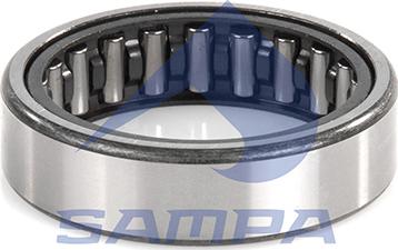 Sampa 111129 - Rulment, ax cardanic allinparts.ro