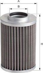 SAMPIYON FILTER CE 0080 HT1 - Filtru ulei allinparts.ro