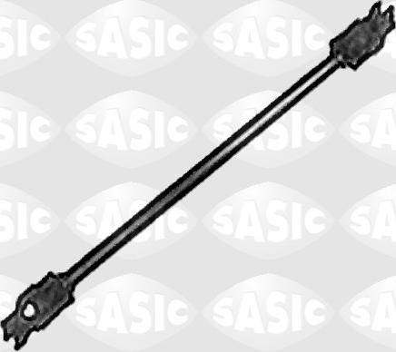Sasic 9004002 - Volan allinparts.ro