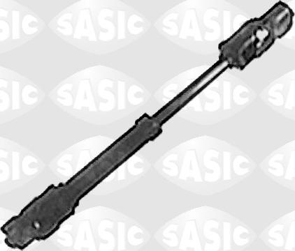 Sasic 9004017 - Volan allinparts.ro