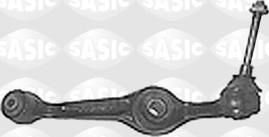 Sasic 9005163 - Brat, suspensie roata - allinparts.ro