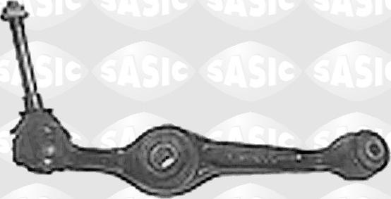 Sasic 9005162 - Brat, suspensie roata - allinparts.ro