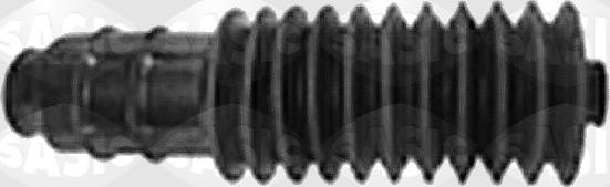 Sasic 9006085 - Burduf cauciuc, directie - allinparts.ro
