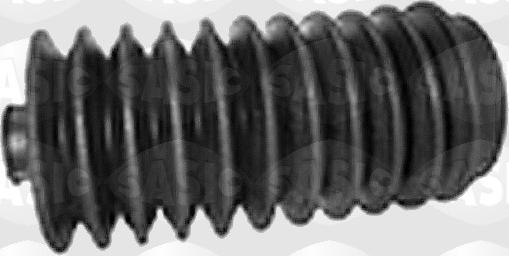 Sasic 9006087 - Burduf cauciuc, directie - allinparts.ro