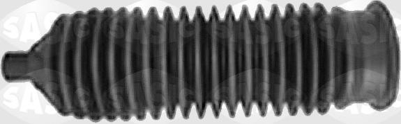 Sasic 9006077 - Burduf cauciuc, directie - allinparts.ro