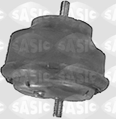 Sasic 9001407 - Suport motor - allinparts.ro