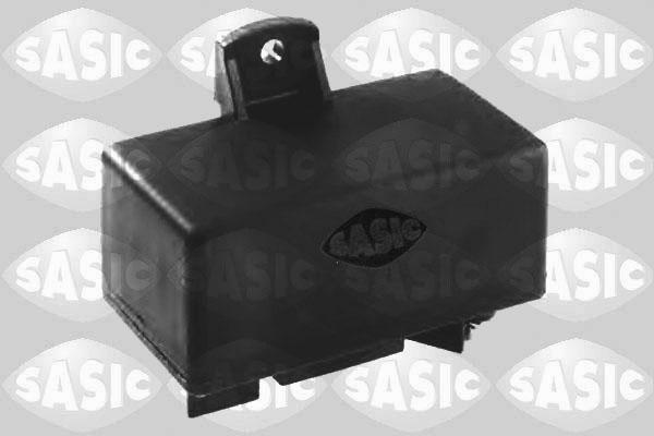 Sasic 9310001 - Releu,instalatia de comanda bujii incandescente - allinparts.ro