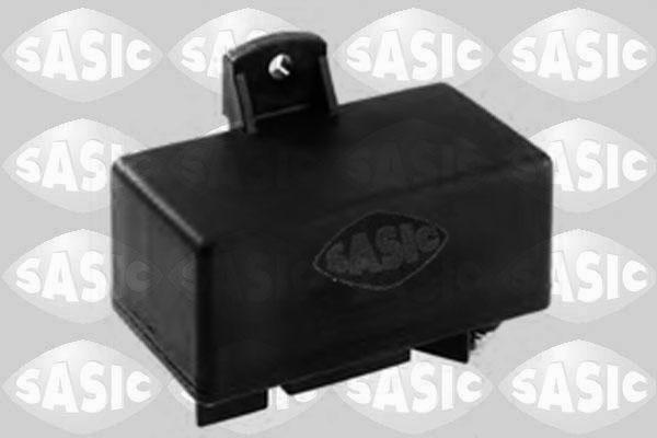 Sasic 9310002 - Releu,instalatia de comanda bujii incandescente - allinparts.ro