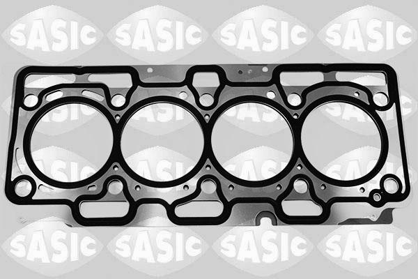 Sasic 1504010 - Garnitura, chiulasa - allinparts.ro