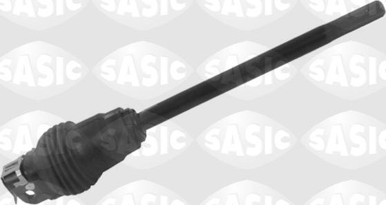 Sasic 1034F74 - Volan allinparts.ro