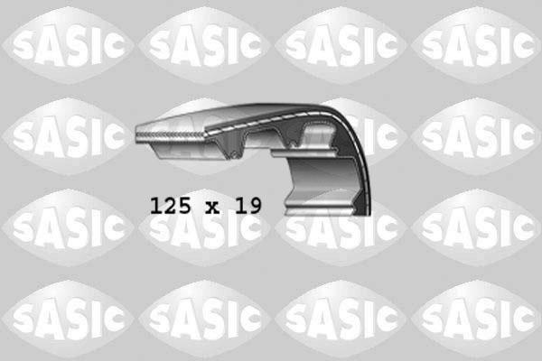 Sasic 1764016 - Curea de distributie allinparts.ro