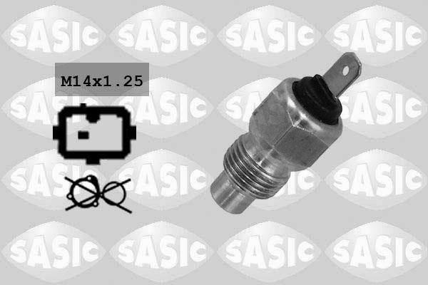 Sasic 3250013 - Senzor,temperatura lichid de racire allinparts.ro