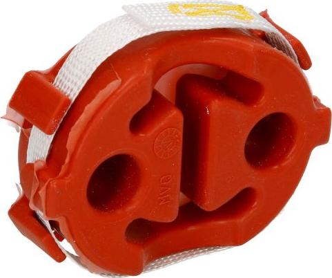 Sasic 2950004 - Suport, toba esapament - allinparts.ro