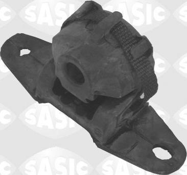 Sasic 2950002 - Suport, toba esapament - allinparts.ro