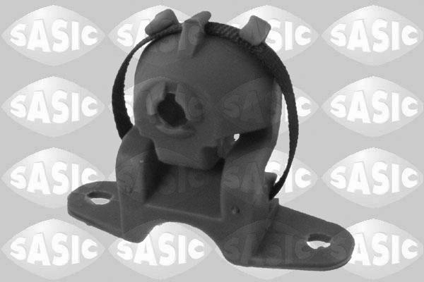 Sasic 2950018 - Suport, toba esapament allinparts.ro