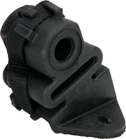 Sasic 2950028 - Suport, toba esapament - allinparts.ro