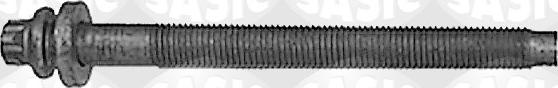Sasic 2040900 - Surub chiulasa - allinparts.ro
