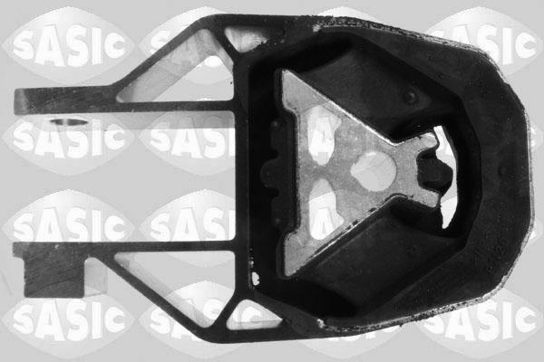 Sasic 2706015 - Suport motor - allinparts.ro